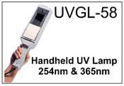 UVGL-58 UV Lamp