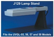 J129 Lamp Stand
J129 Lamp
UV-J129 Lamp