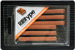 FB11VP, RibType 9/64" Value Pack