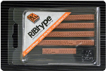 FB12VP, RibType 3/16" Value Pack