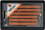 FB15VP, RibType 3/8" Value Pack