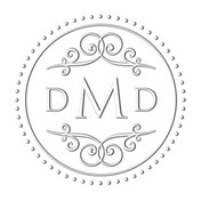 MONOGRAM EMBOSSING SEAL