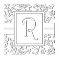 MONOGRAM EMBOSSING SEAL