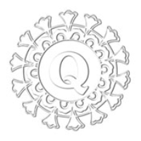 MONOGRAM EMBOSSING SEAL