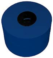 CLP-MC2 Porous Microcell Ink Roll