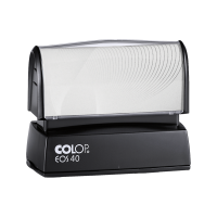 EOS-40 COLOP Pre-Inked Stamp - Quick Dry