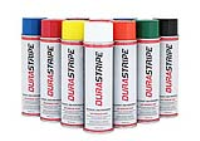 Dura Stripe™ Gray Aerosol Paint