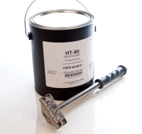 HT 80 Black - Hog Tattoo Paste Ink