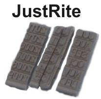 Justrite FB Flat Bands