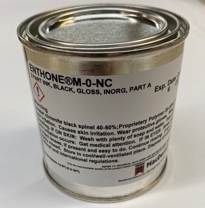Hysol M0NC 6oz Epoxy Ink