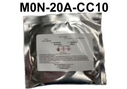 M0N/20A Black Conductive - 10cc Bi-Pack