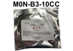 M0N Enthone Black 10cc Packet