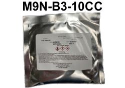 M9N Enthone White 10cc Packet