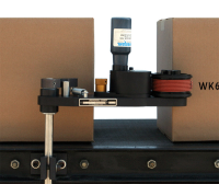 MS-250 2" Indexing Midsize Porous Coder