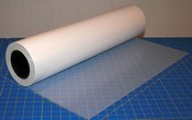 Mylar 49 inch x 500 feet roll stock