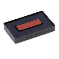 P-40 COLOP Replacement Ink Cartridge (2 Color)