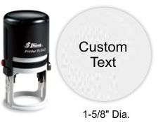 Shiny S-542 Self Inking Stamp