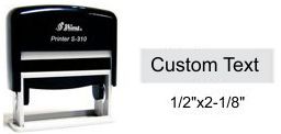 Shiny S-831 Self Inking Stamp