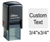 Shiny S-510 Self Inking Stamp