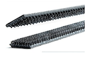 3M Dual-Lock 1/2" x 12" High Strength Hook Velcro