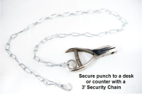 3' Security Chain