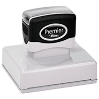 Shiny EA-800 Pre-Inked Stamp