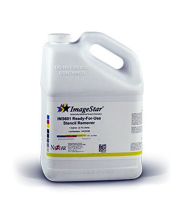 ImageStar RFU Stencil Remover