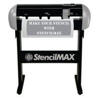 StencilMAX CC-S60 II