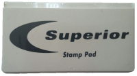 Superior No. 3 Felt Stamp Pad