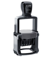 Trodat 54045 Self-Inking Dater