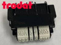 Trodat Replacement Date Band Assembly